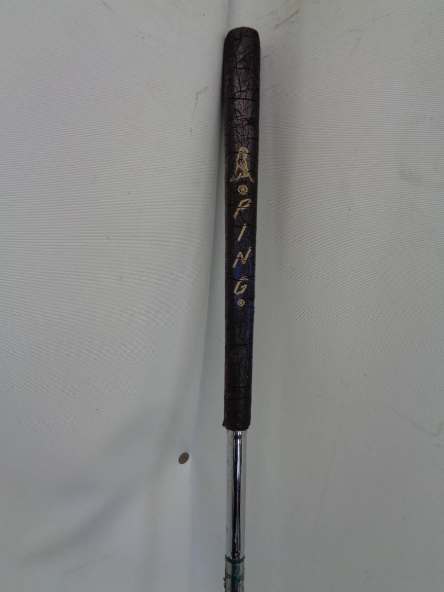 MK7878 PING PAL putter 