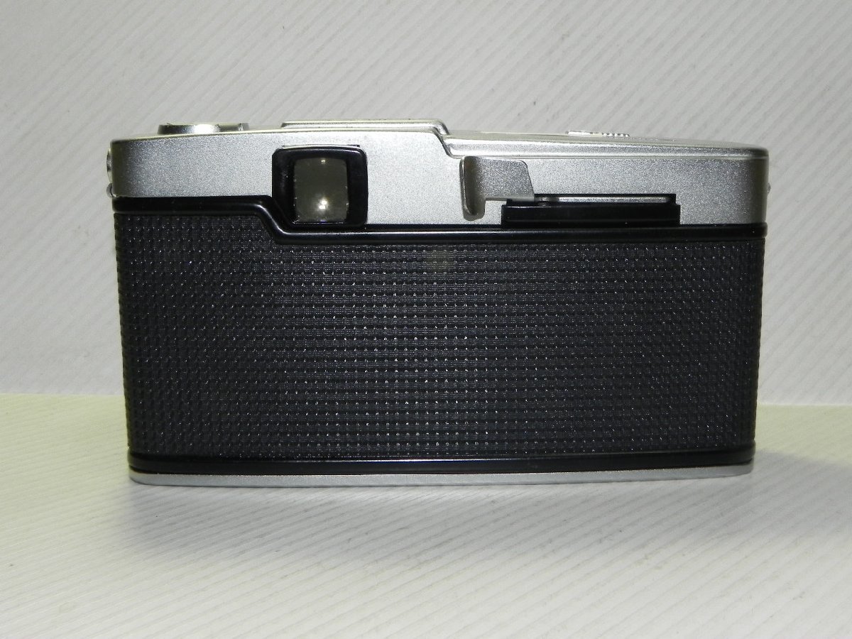 OLYMPUS PEN-F カメラ(外観良品)_画像3