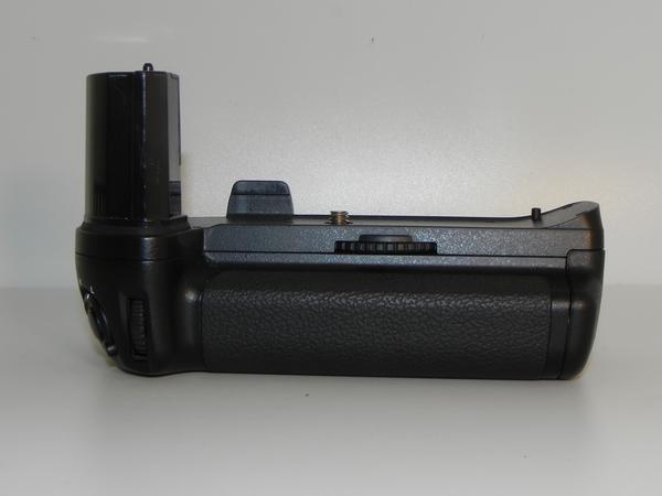 Nikon バッテリーパック MB-40(Nikon F6用) 中古良品