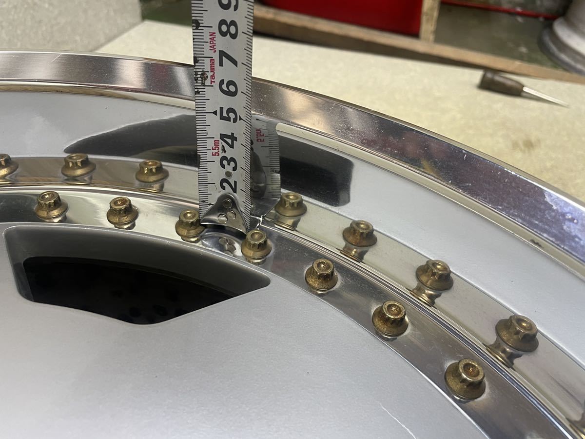 STICH シュティッヒ RK-B17 JAPAN 17インチ 17x8.0J +5 114.3/5H STICH シュティッヒ RK-B17 JAPAN 17インチ 17x8.0J +5 114.3/5H