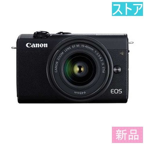 限定モデル】EOS M200 リミテッドゴールドキット EF変換付き | www