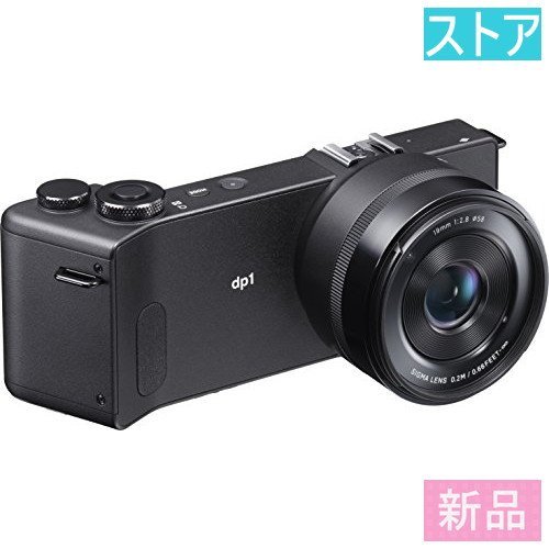 新品・ストア☆デジカメ シグマ SIGMA dp1 Quattro | rodeosemillas.com