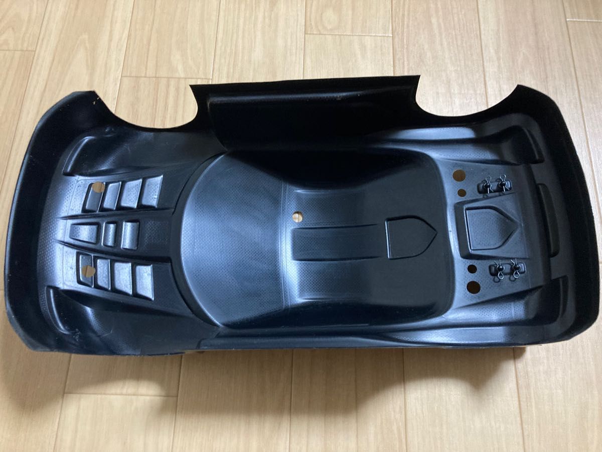 タミヤ TA05 シャーシ (モーター サーボ 受信機・プロポ 限定 タミヤ TA05 シャーシ (モーター サーボ 受信機・プロポ 限定