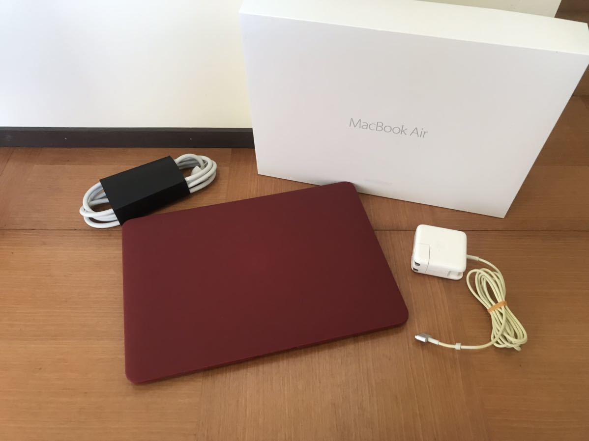 Apple MacBook Air Core I5 256SSD 2015Early Mac | budgethearses.com