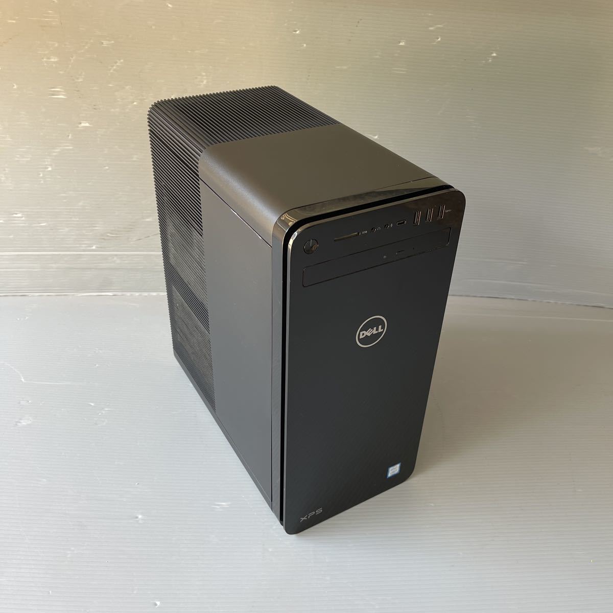 dell Intel Core i7 23型液晶 XPSタワー ゲーミングpc 休日限定 予約
