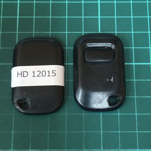 HD12015 設定方法つきホンダ 純正 G8D-343H-A ホンダ キーレス 1ボタン ステップワゴン モビリオ スパイク アコード等_画像1