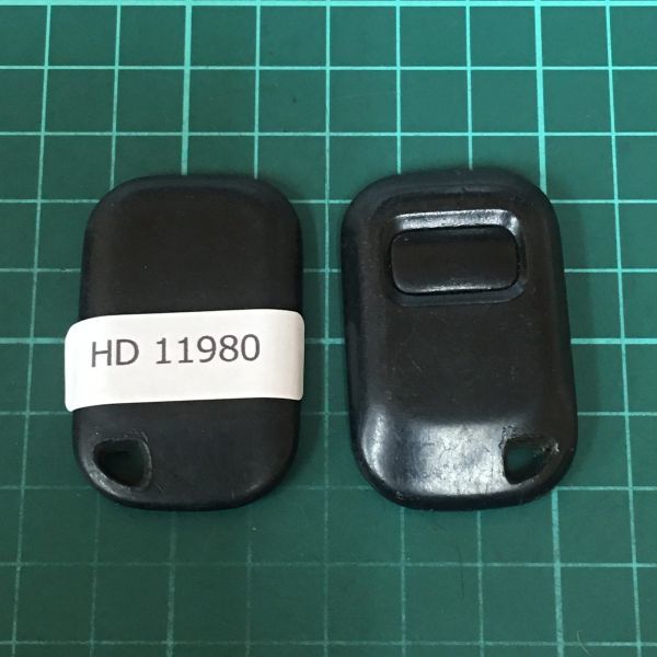 HD11980 設定方法つきホンダ 純正 G8D-343H-A ホンダ キーレス 1ボタン ステップワゴン モビリオ スパイク アコード等_画像1