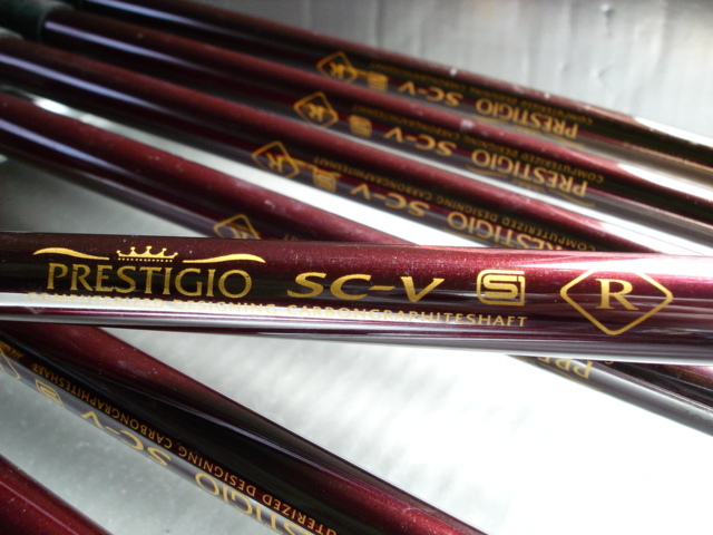 最高級 マジェスティ プレステジオ 金 !!!◇◇ MAJESTY PRESTIGIO SC-V