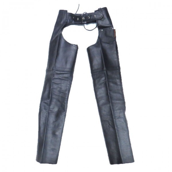  sale! Kids leather chaps CHK1001-S size -② for children chaps hot leather HOTLEATHERS original leather [mb-2]