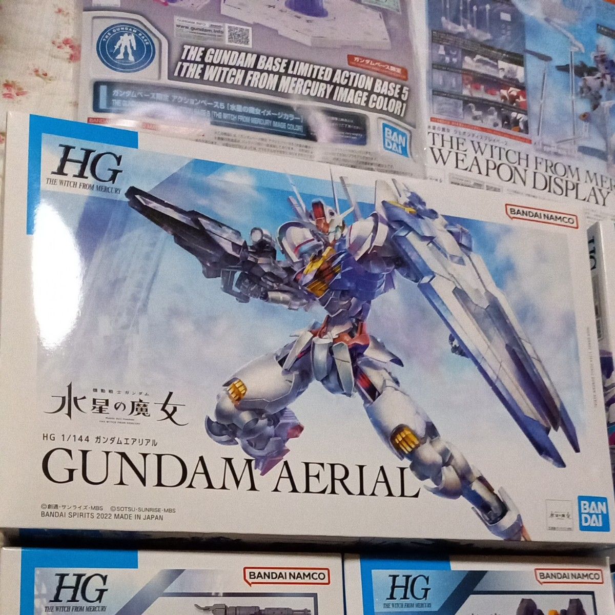 HG ガンプラ ガンダム まとめ売り ガンダム バラ売り-