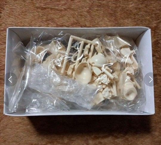 B-CLUB 1/144 ガブスレイGK版 ガレージキット レジンキャスト B-CLUB 1/144 ガブスレイGK版 ガレージキット レジンキャスト