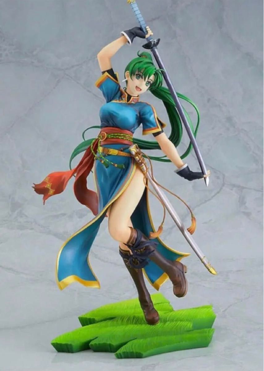 世界的に ファイアーエムブレム ララ・サタリン・デビルーク