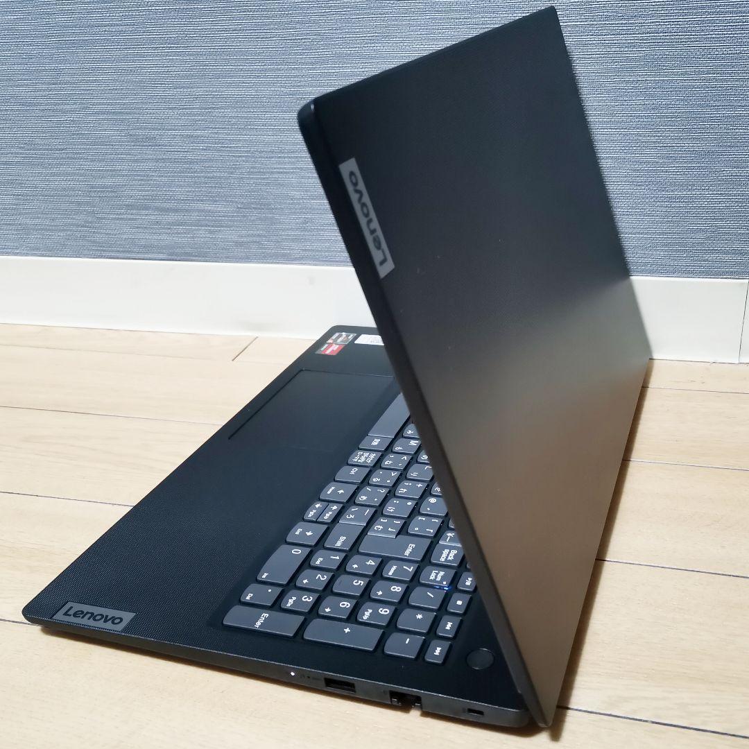 1年保証』 新品⭐レノボ ノートパソコン ノートパソコン Win11 Win11