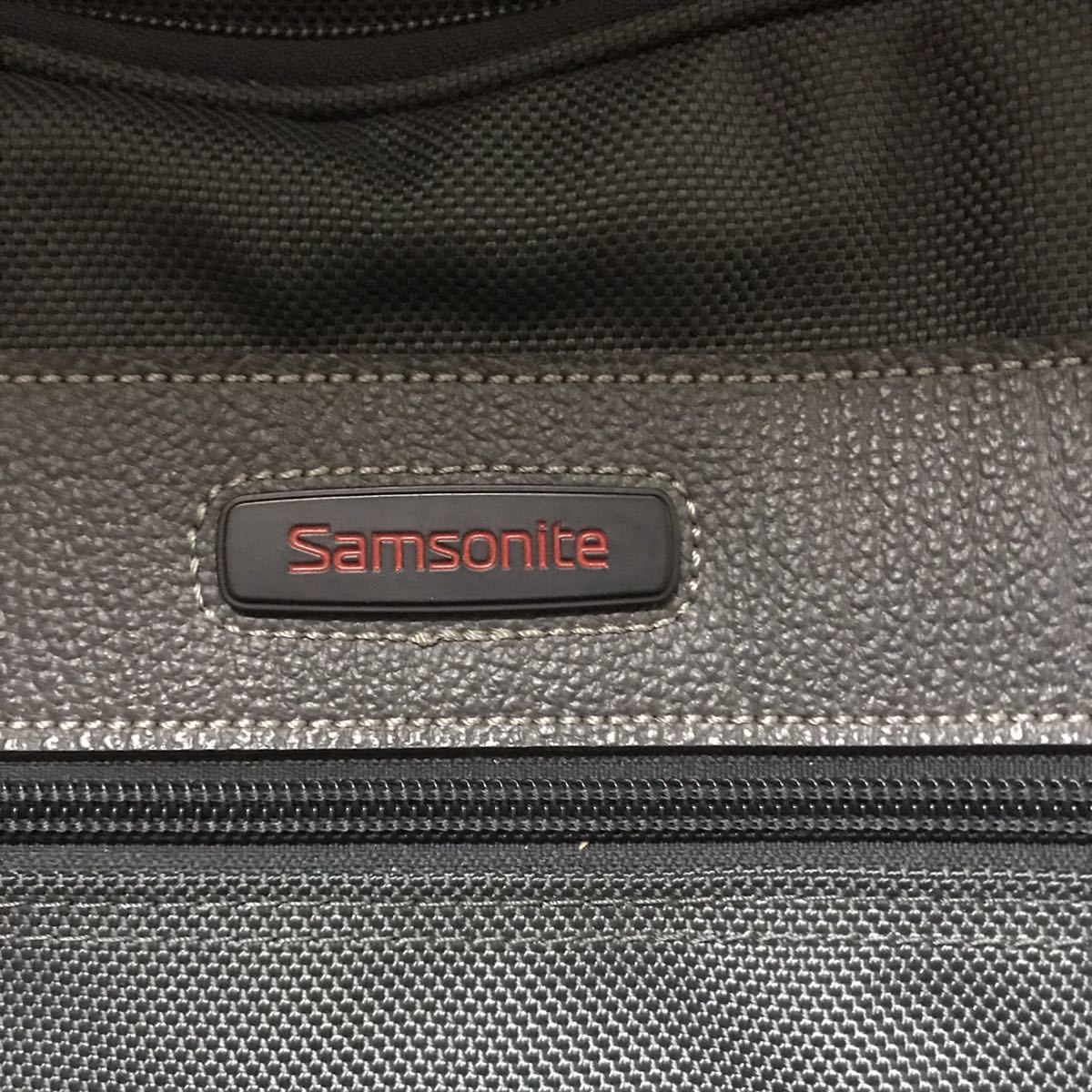 ACE Samsonite ショルダーバッグ エース サムソナイト ビジネスバッグ_画像2