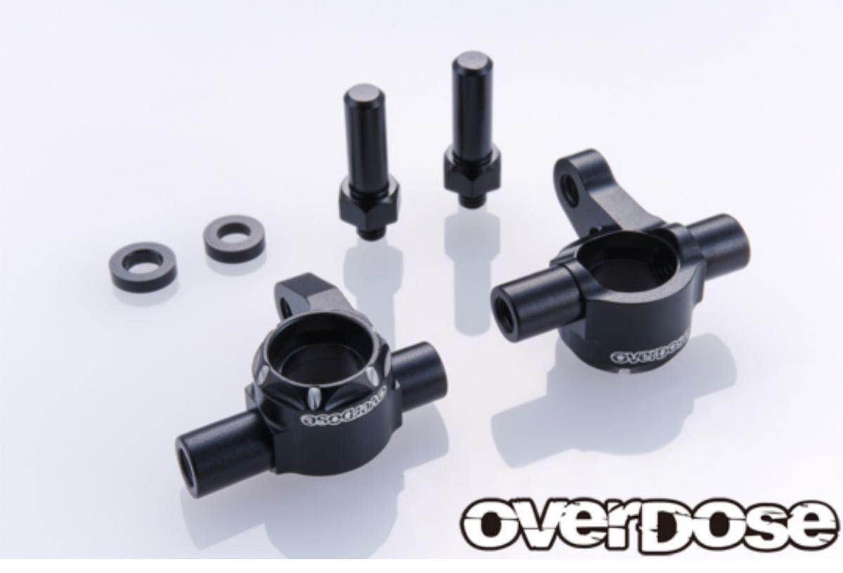 overdose ESアルミナックル ガルム chateauduroi.co