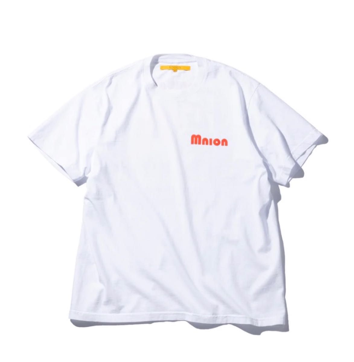 minnano MNION KIDS ALIVE TEE ennoy creek スタイリスト私物 UNION