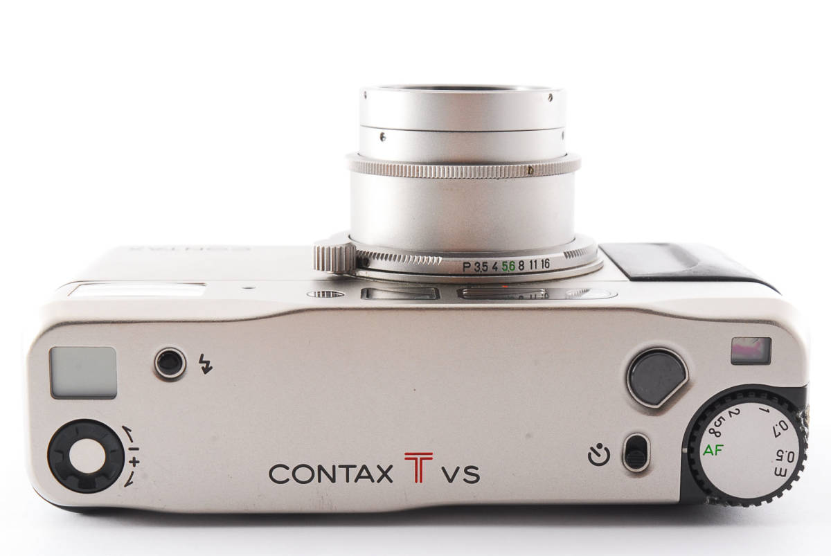 ☆大人気商品!動作品☆ Contax コンタックス Tvs Carl Zeiss Vario