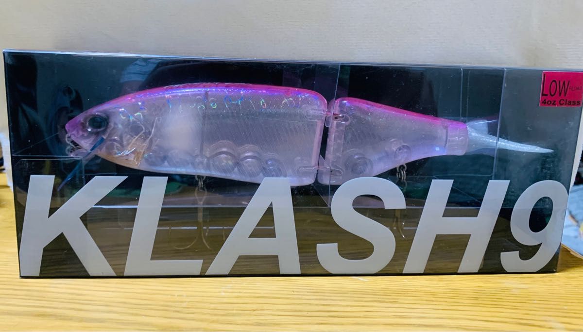 ○ハンドメイド○ DRT TINY KLASH 長谷川ピンクver2 未使用品 スポーツ