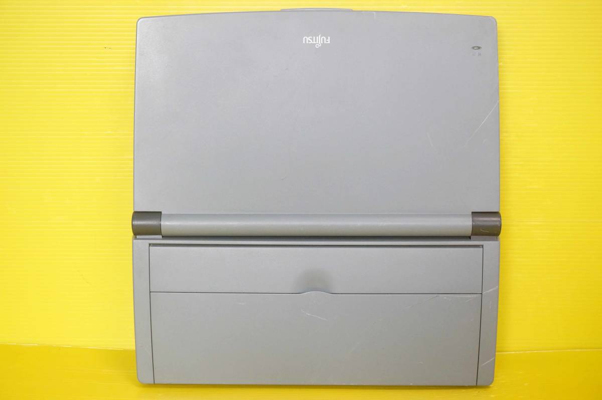 □富士通 カラーワープロ OASYS【LX-9500SD(親指シフト □富士通 カラーワープロ OASYS【LX-9500SD(親指シフト