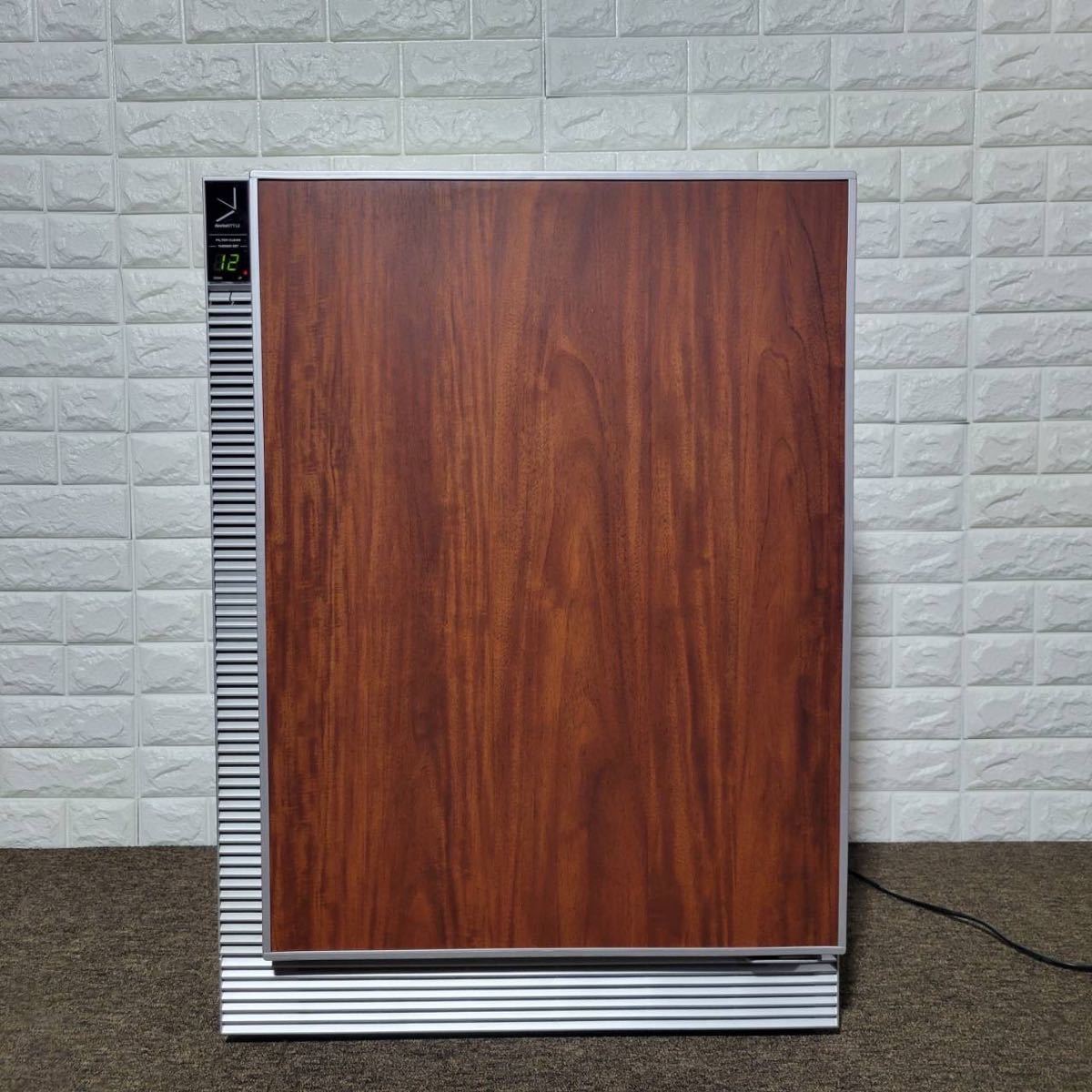人気商品!! デバイススタイル ワインセラー WD-30 おしゃれ 収納 大