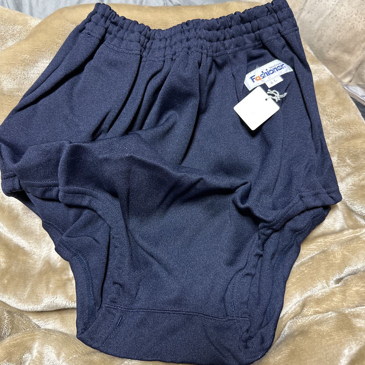 Yahoo!オークション - 【新品未使用】ブルマ ブルマー 体操服 Yahoo!オークション - 【新品未使用】ブルマ ブルマー 体操服