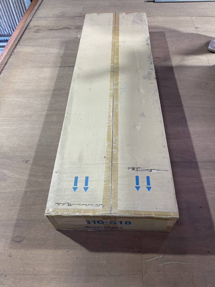 お引取り限定】日東工業 B16-518 盤用キャビネット 露出形 木製 お引取り限定】日東工業 B16-518 盤用キャビネット 露出形 木製