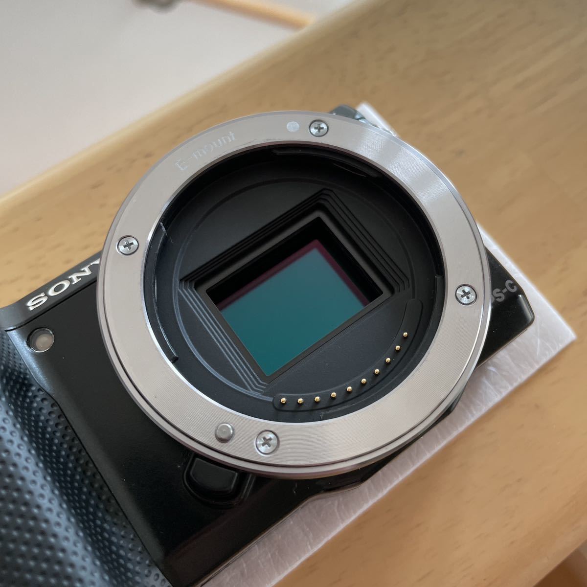本物保証】【本物保証】SONY パワーズームレンズ SELP18105G レンズ