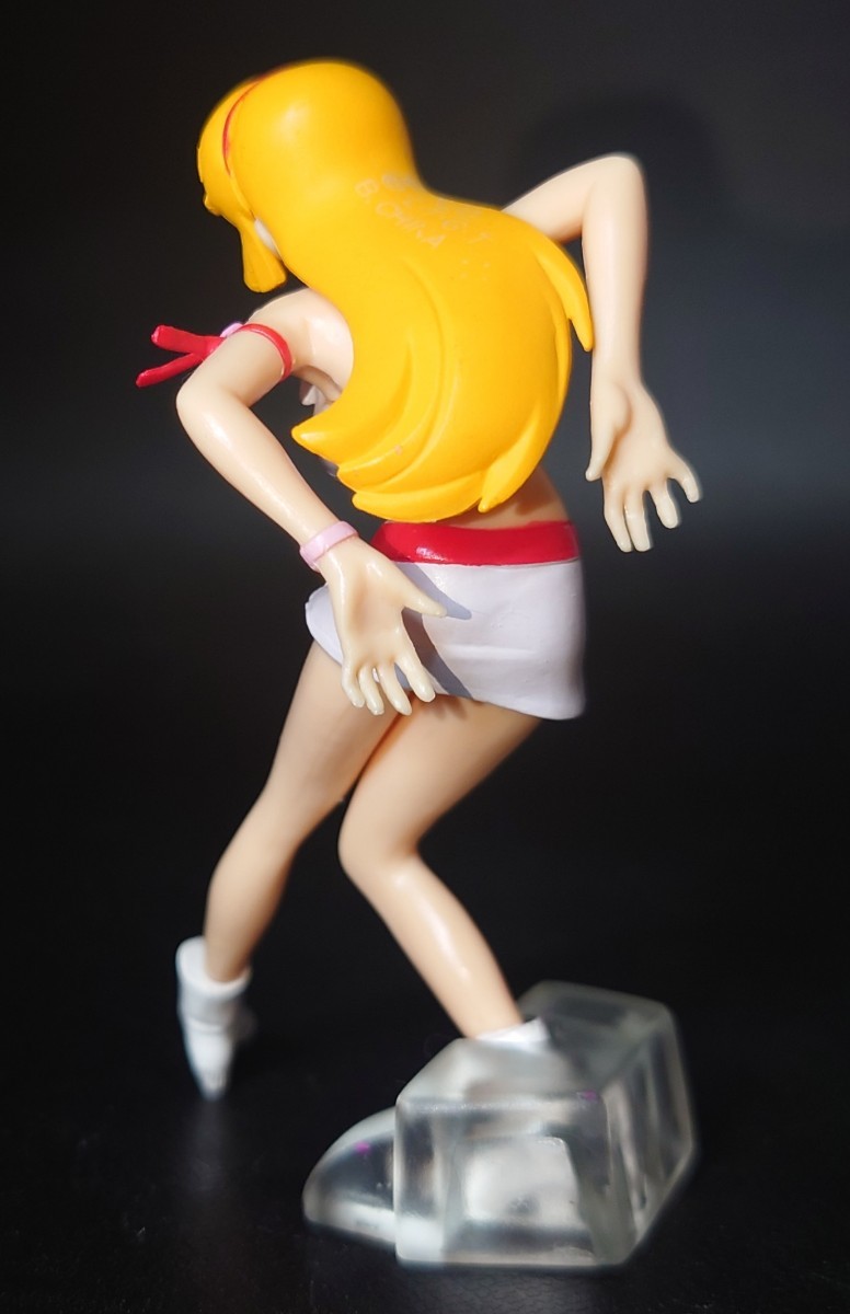 バンダイ キューティーハニー 如月ハニー フィギュア 正規品 同 バンダイ キューティーハニー 如月ハニー フィギュア 正規品 同
