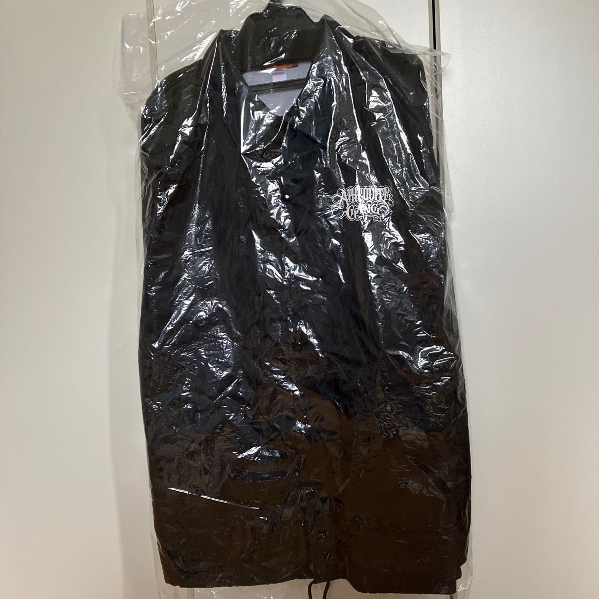 舐達麻 Classic Logo Coach Jacket XL なめだるま コーチジャケット