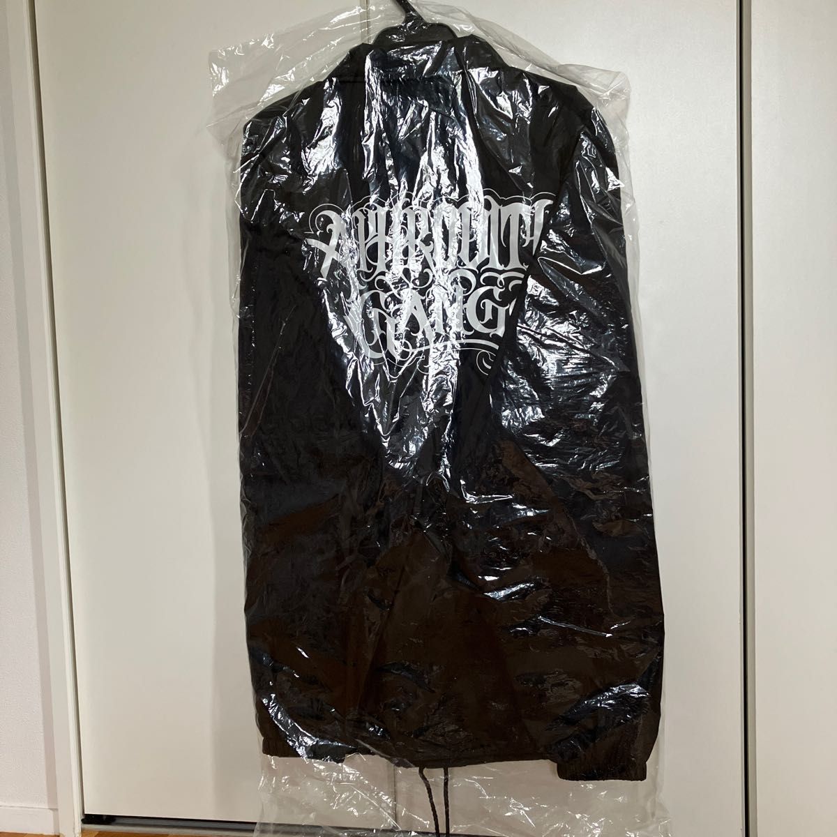 舐達麻 Classic Logo Coach Jacket XL なめだるま コーチ 舐達麻 Classic Logo Coach Jacket XL なめだるま コーチ