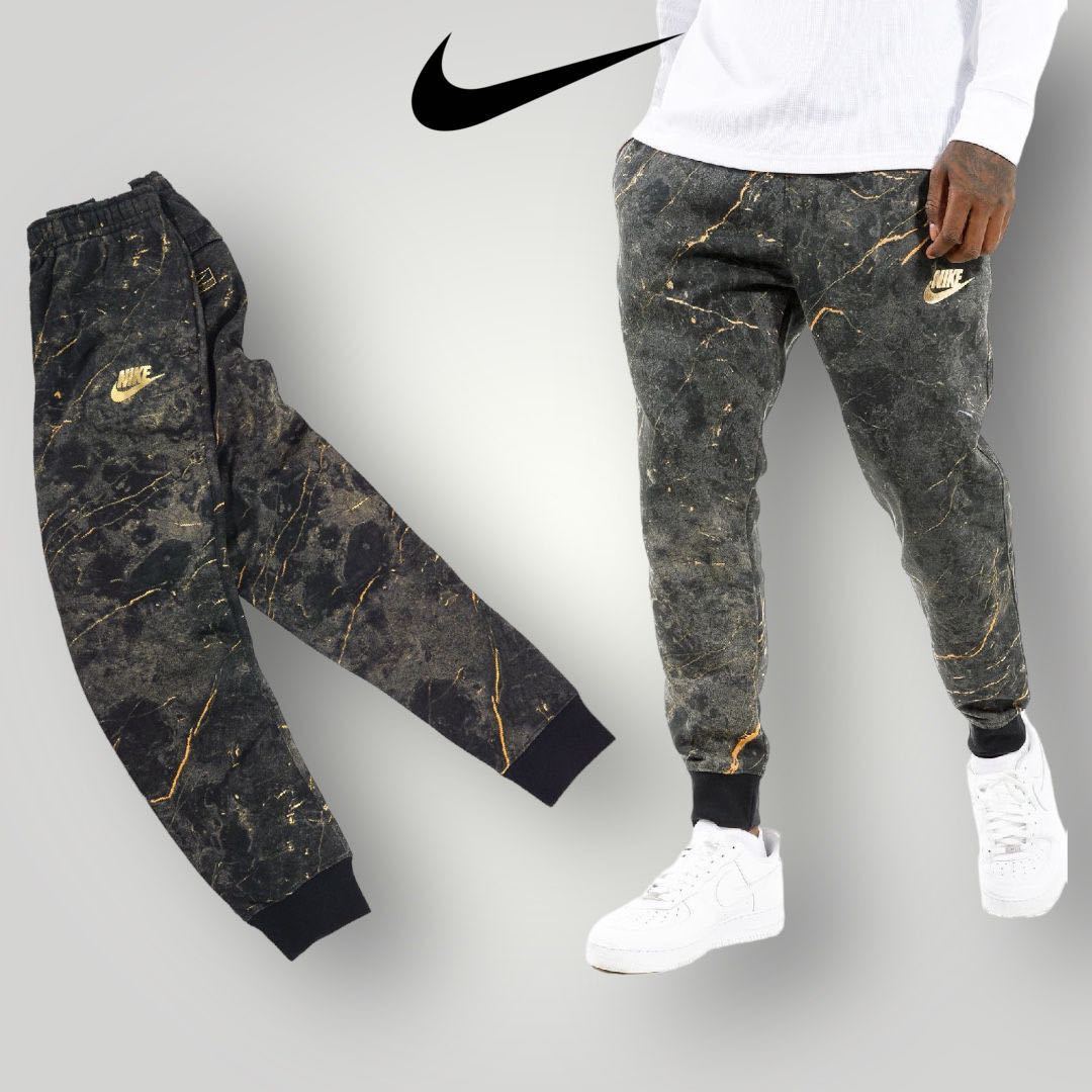 ◆US限定◆NIKE NSW Club Gold ジョガーパンツ US Mサイズ /海外限定 ナイキ Jogger pants スウェットパンツ セットアップ有り