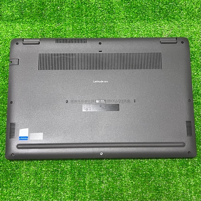 優良美品!2020第10世代ハイスペック!【DELL Latitude 3510】Corei5