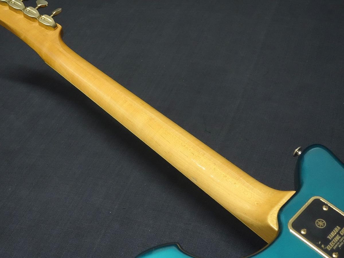 Yahoo!オークション - YAMAHA SG-7 20th Anniversary Candy Blue Yahoo!オークション - YAMAHA SG-7 20th Anniversary Candy Blue