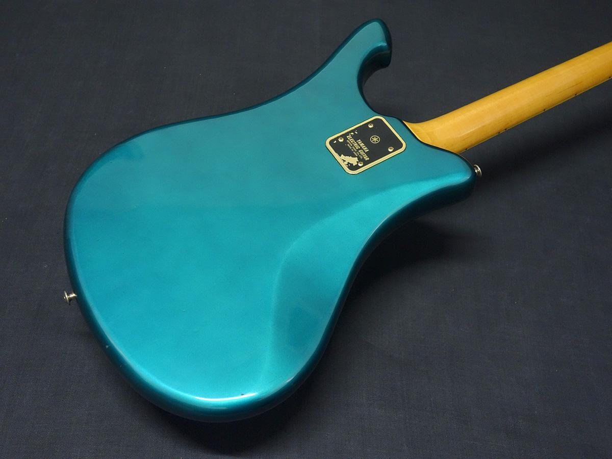 Yahoo!オークション - YAMAHA SG-7 20th Anniversary Candy Blue Yahoo!オークション - YAMAHA SG-7 20th Anniversary Candy Blue