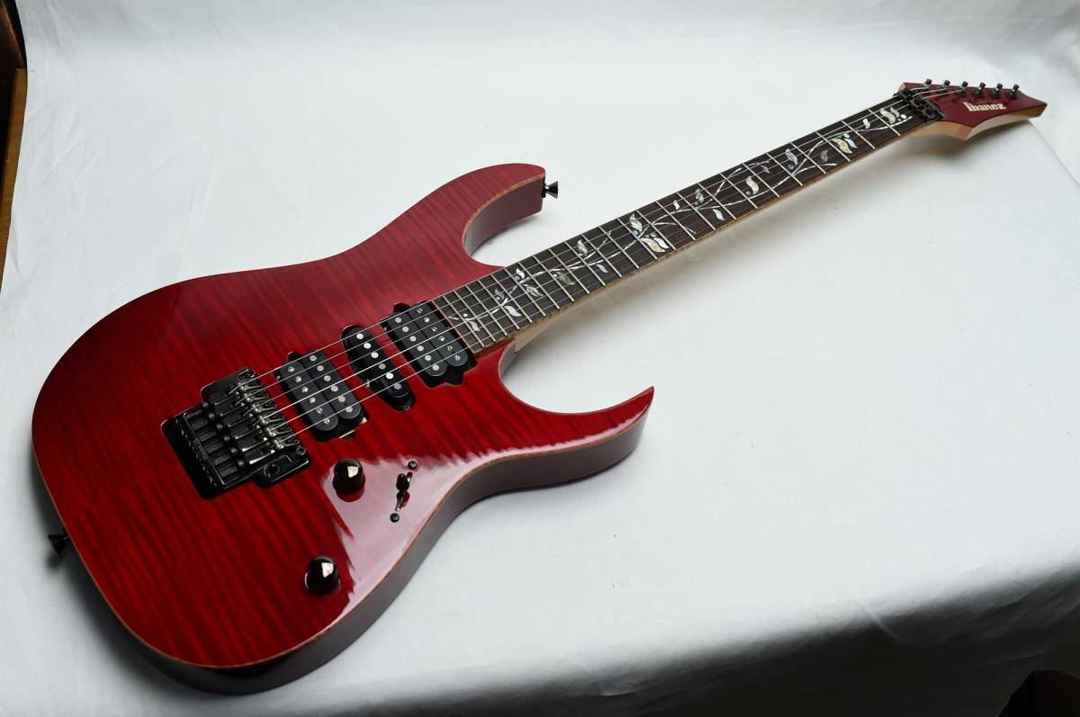Yahoo!オークション - Ibanez j.custom RG8470 F RS 純正ハード Yahoo!オークション - Ibanez j.custom RG8470 F RS 純正ハード