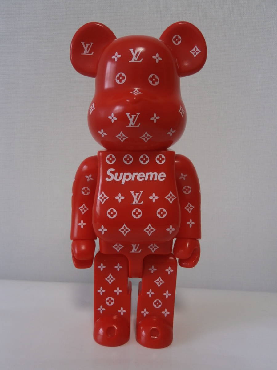 Yahoo!オークション - KAWS カウズ ルイ・ヴィトン ベアブリック Yahoo!オークション - KAWS カウズ ルイ・ヴィトン ベアブリック