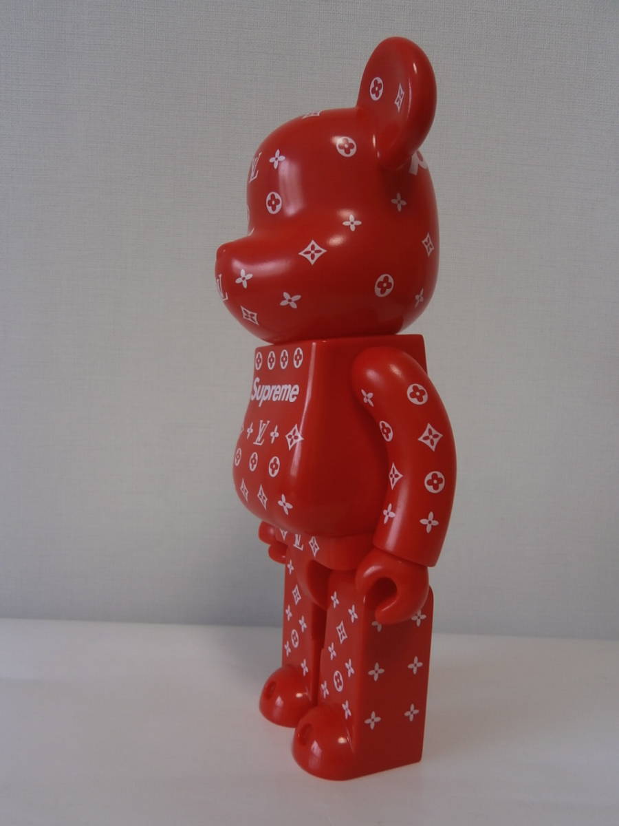 Yahoo!オークション - KAWS カウズ ルイ・ヴィトン ベアブリック Yahoo!オークション - KAWS カウズ ルイ・ヴィトン ベアブリック