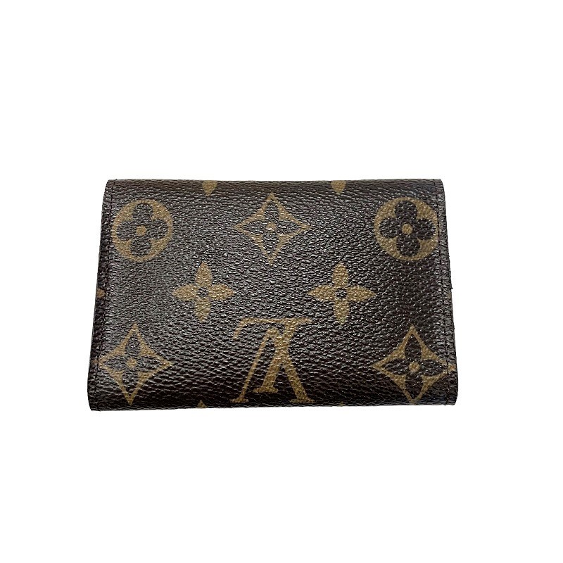 非売品 ミュルティクレ6 モノグラム 6連キーケース VUITTON LOUIS ルイ