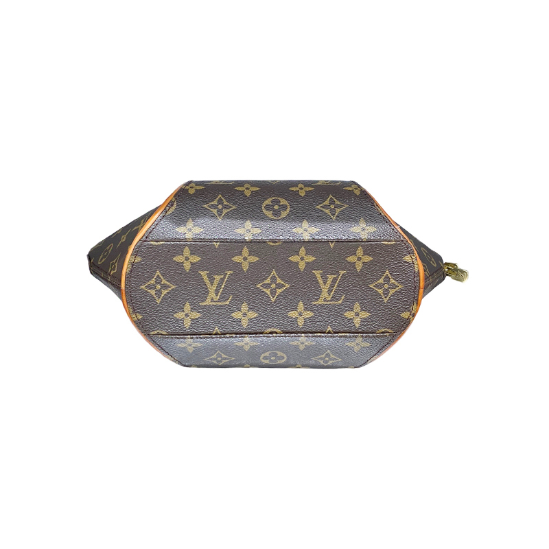 ルイ・ヴィトン LOUIS VUITTON エリプスPM M51127 ブラウン