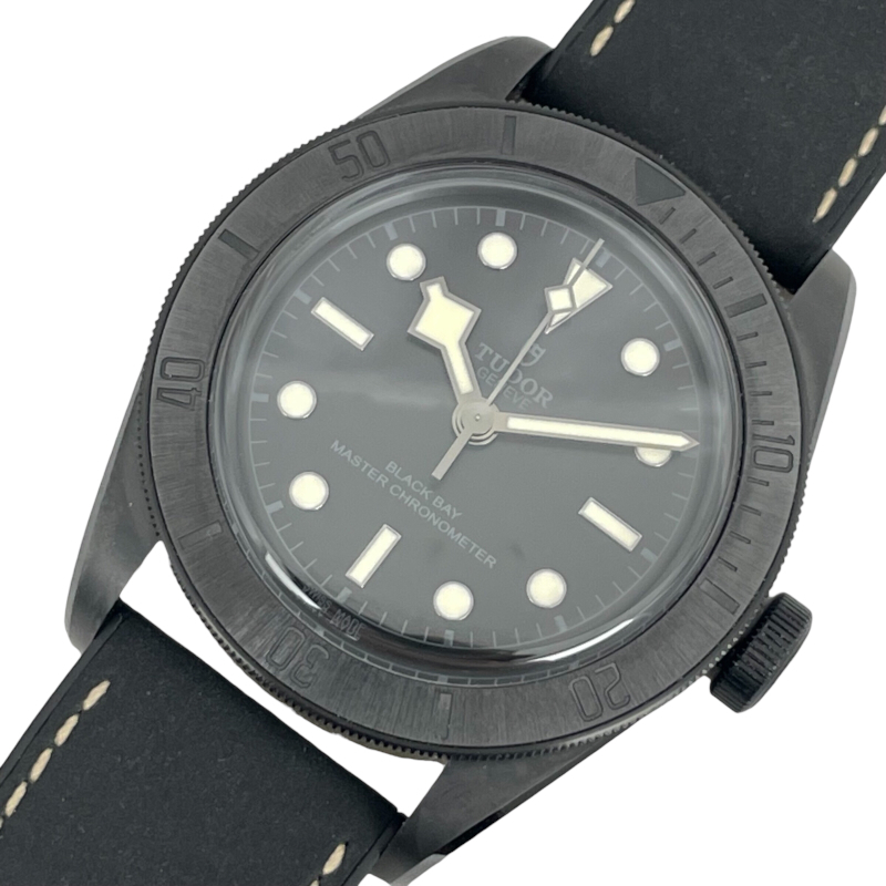 格安新品 チューダー/チュードル TUDOR 中古 メンズ 腕時計 79210CNU