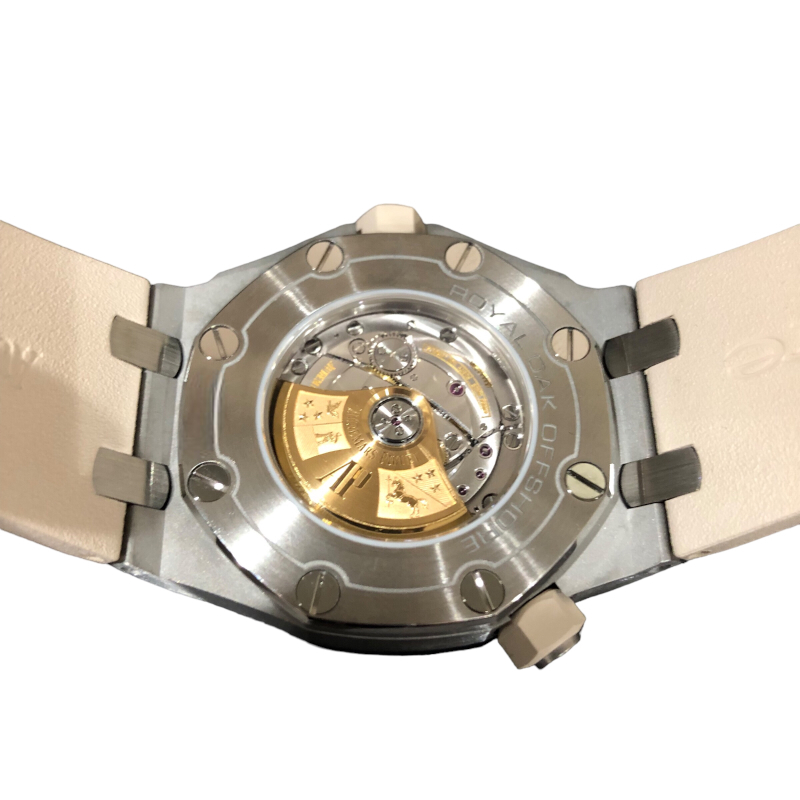 o-tema*pigeAUDEMARS PIGUET Royal дуб offshore 15710ST.OO.A085CA.01 наручные часы мужской б/у 