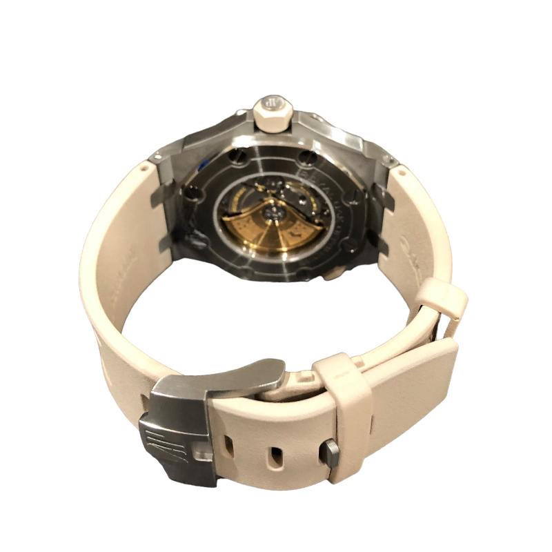 o-tema*pigeAUDEMARS PIGUET Royal дуб offshore 15710ST.OO.A085CA.01 наручные часы мужской б/у 