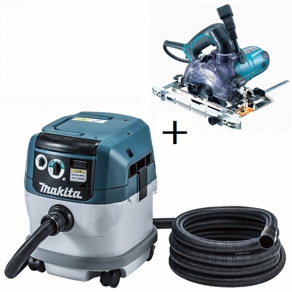 正規通販 即決!マキタ 税込 新品 KS5000FXsp(刃物別売)+VC1530 防じん丸ノコ+集塵機 丸のこ 正規通販 即決!マキタ 税込 新品 KS5000FXsp(刃物別売)+VC1530 防じん丸ノコ+集塵機 丸のこ