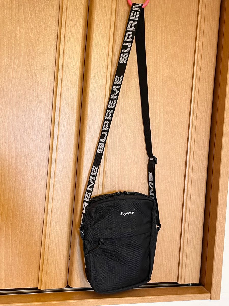 2021.02
![Supreme 2018SS Shoulder Bag 黒 確実国内正規品 | www.jarussi.com.br
