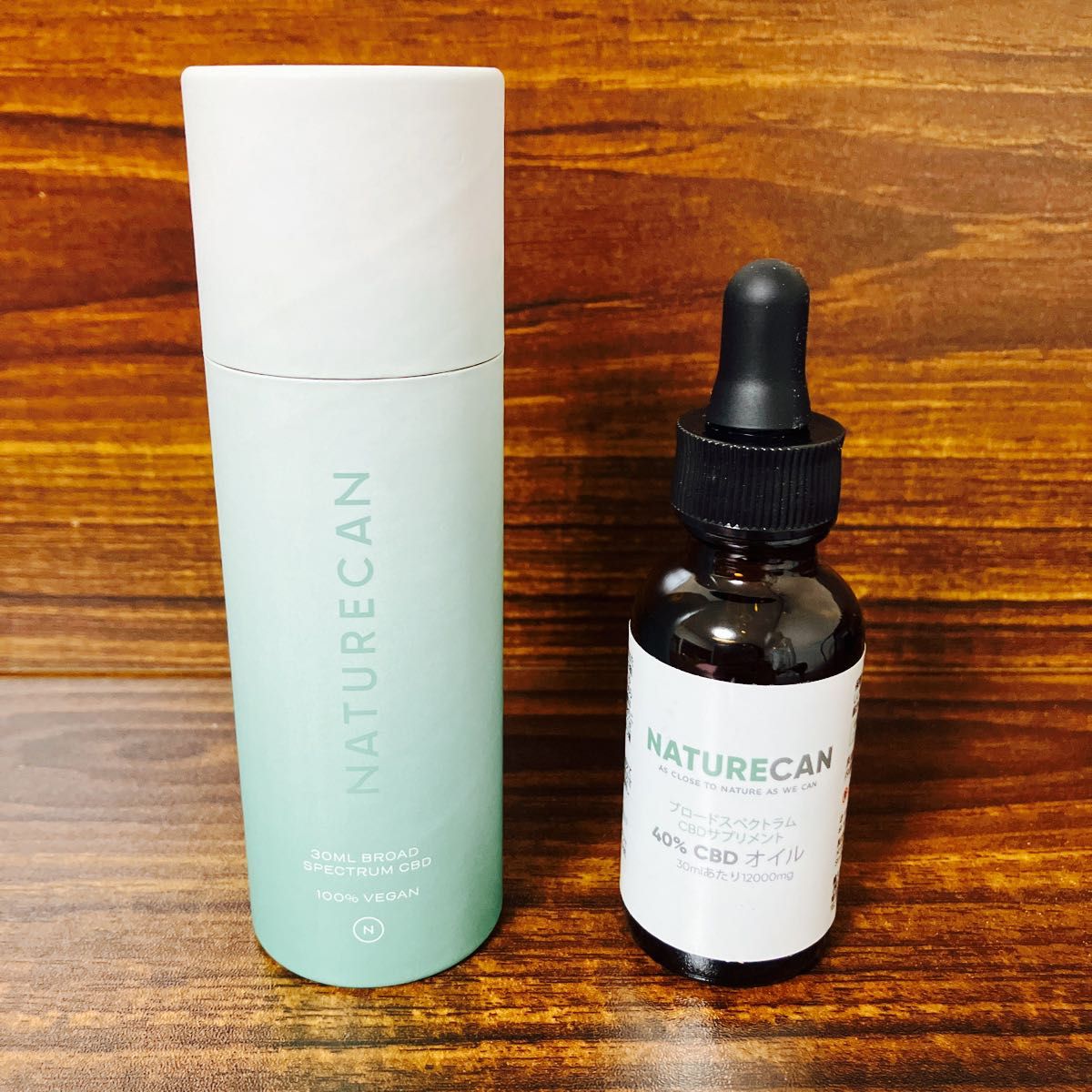 正規店お得 ネイチャーカン 40%CBDオイル 30ml TuLf2-m30423508511