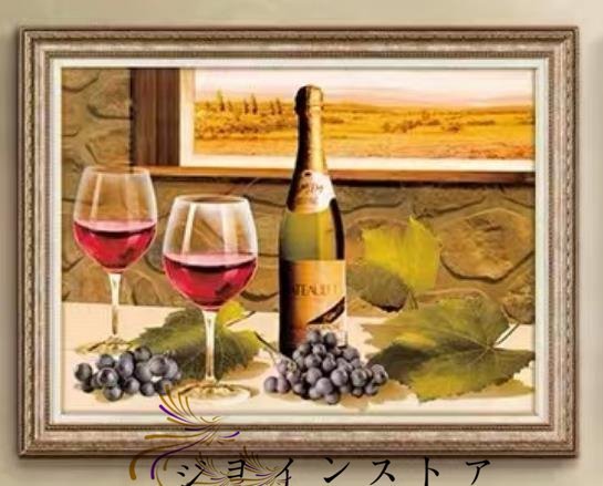  ultimate beautiful goods * beautiful goods oil painting oil painting picture 60*40cm
