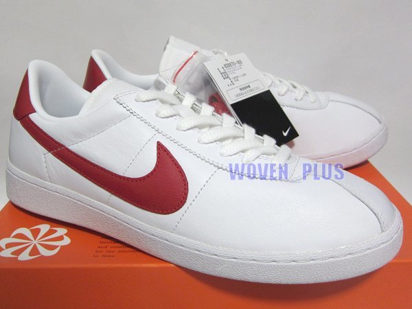 Yahoo!オークション - 新品 28.5cm NIKE LAB BRUIN LEATHER Yahoo!オークション - 新品 28.5cm NIKE LAB BRUIN LEATHER