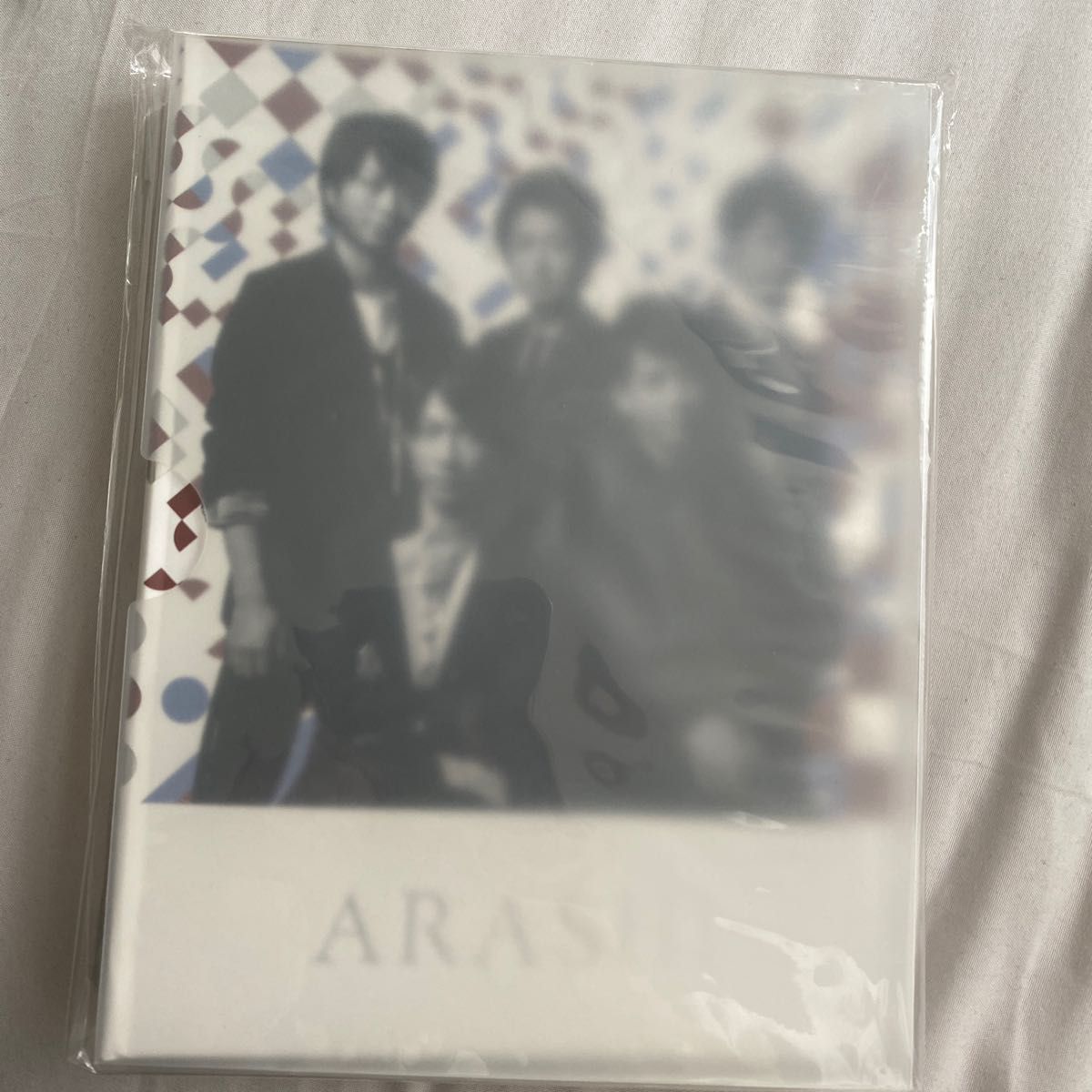 嵐 ジャニーズショップ フォトアルバム ジャニショ 公式|PayPayフリマ