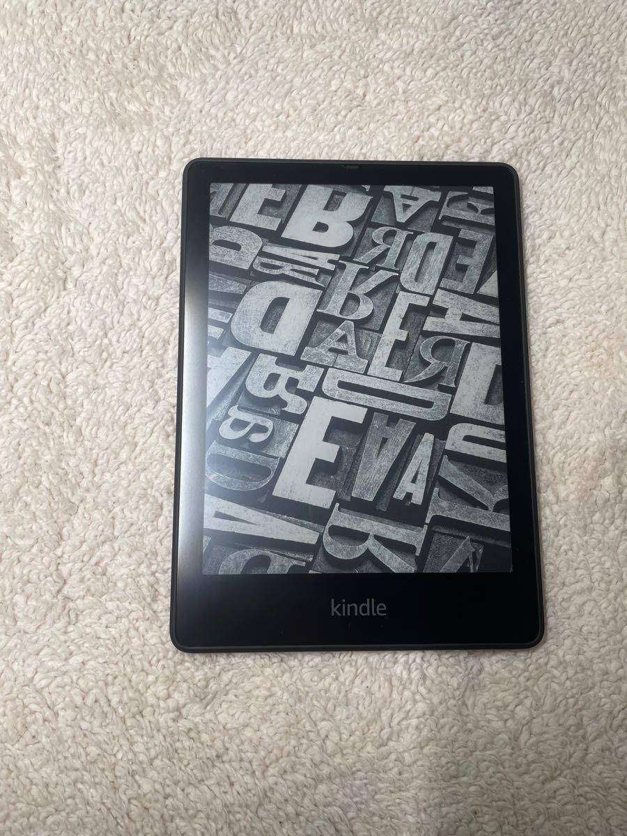 Amazon Kindle Oasis 32GB 第10世代 Wi-Fi 広告無 Yahoo!フリマ（旧）-