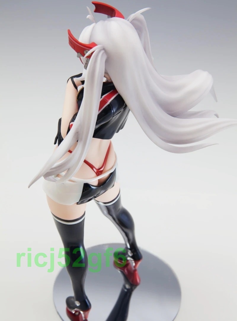  pudding tsu*oigenRace Queen race queen 1/7 azur lane az Len resin resin kit model parts galet ki